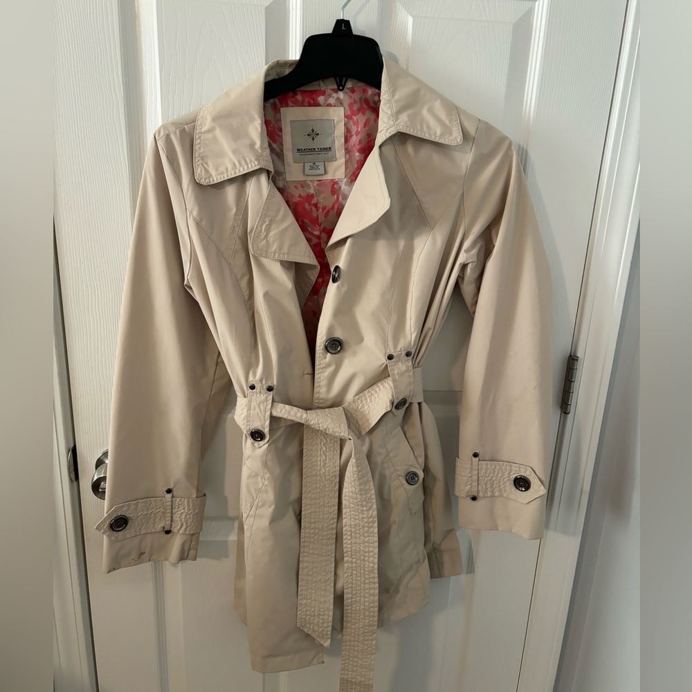Women’s Coat